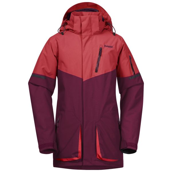 Bergans Knyken Insulated Youth Jacket