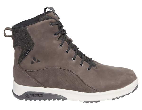 Vaude Womens Ubn Kiruna Ii Mid Stx