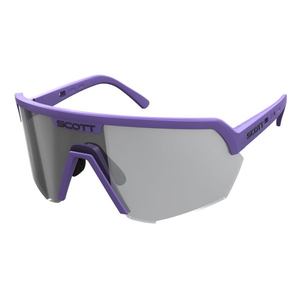 Scott Sport Shield Ls Sunglasses