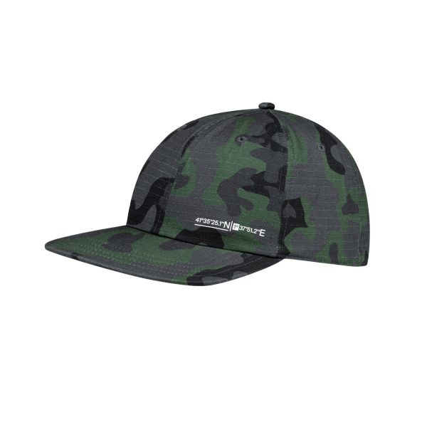 Buff Pack Baseball Cap