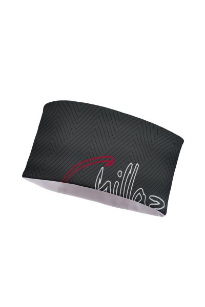 Chillaz Logo Outline Headband