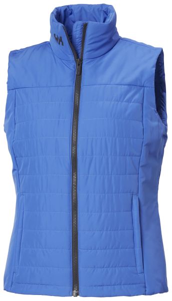 Helly Hansen W Crew Insulator Vest 2.0