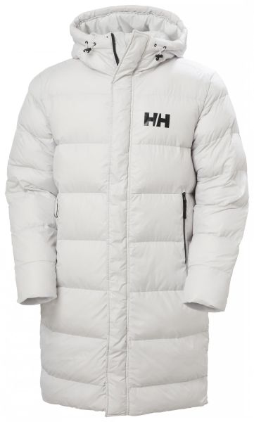 Helly Hansen M Active Long Winter Parka