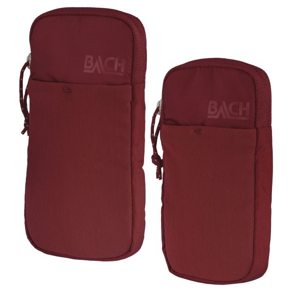 Bach Padded Shoulder Pocket