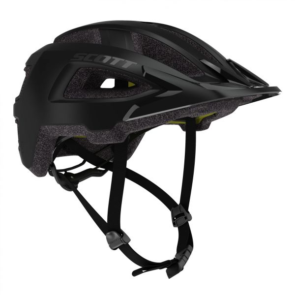 Scott Groove Plus Helmet