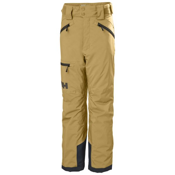 Helly Hansen Juniors El Ski Pants