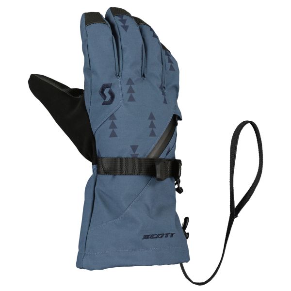 Scott Junior Ultimate Premium Glove