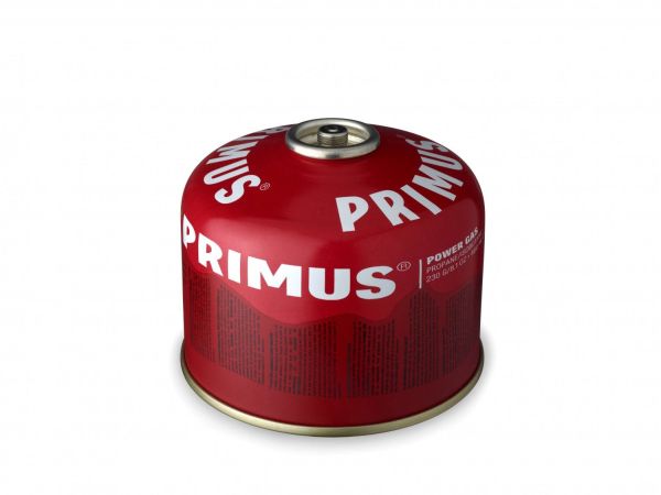 Primus Power Gas Ventilkartusche 100G