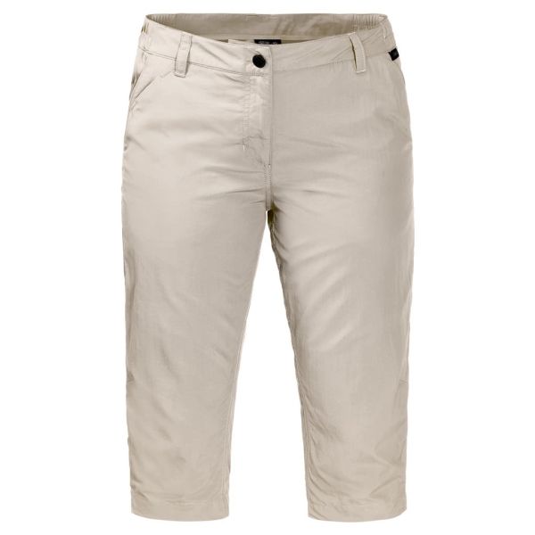 Jack Wolfskin W Kalahari 3/4 Pants