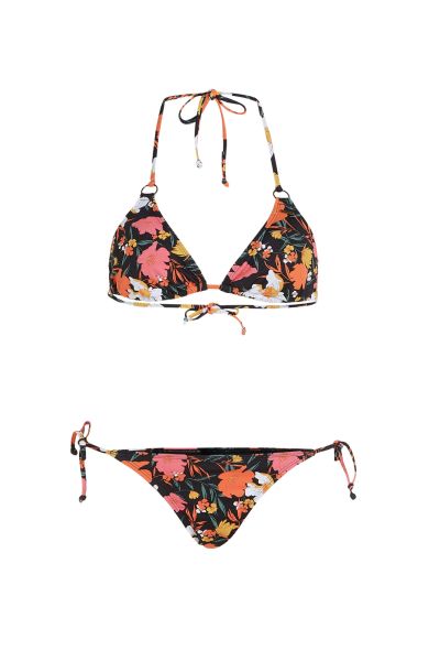 Oneill W Capri Bondey Bikini Set