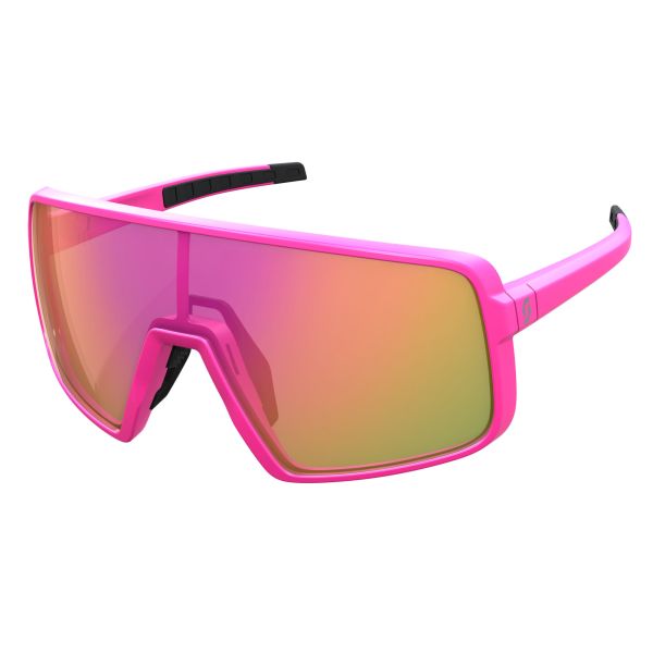 Scott Torica Sunglasses