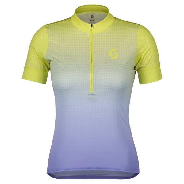 Scott W Endurance 15 S/Sl Shirt