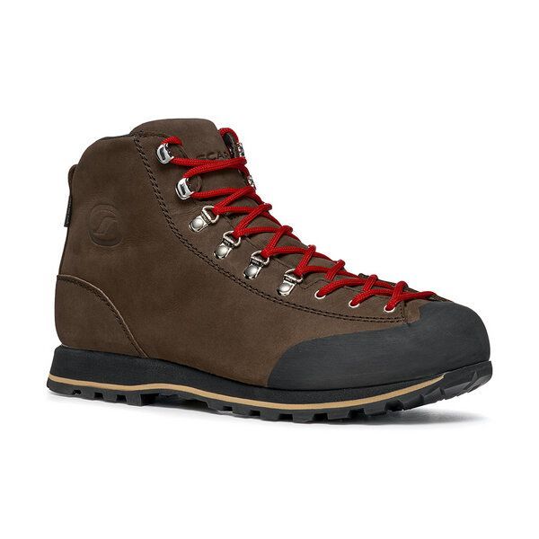 Scarpa Guida City Gtx