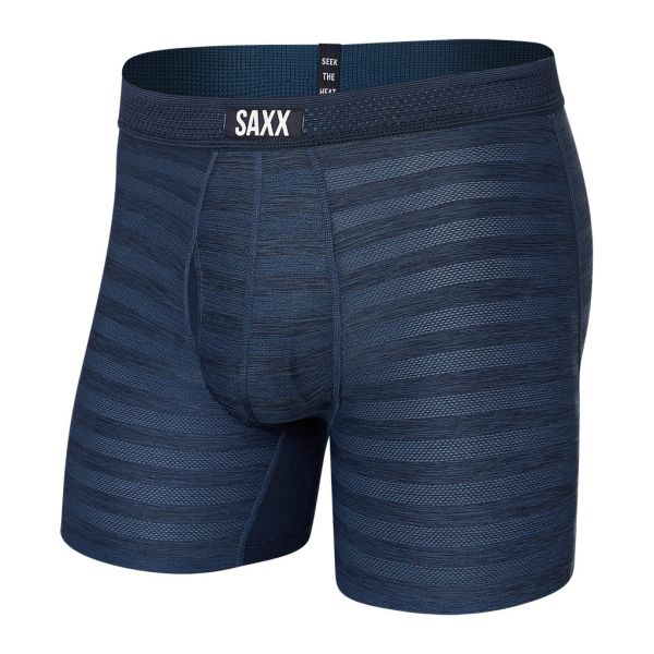 Saxx M Droptemp Cooling Mesh Boxer Brief