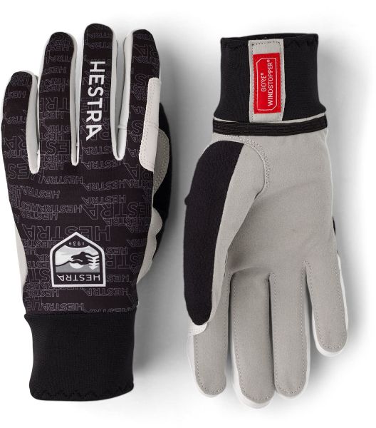 Hestra Windstopper Active Grip