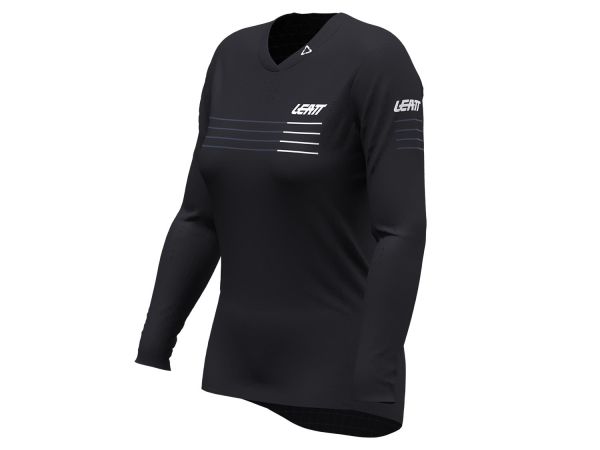 Leatt W Mtb Gravity 4.0 Jersey - Kollektion 2025