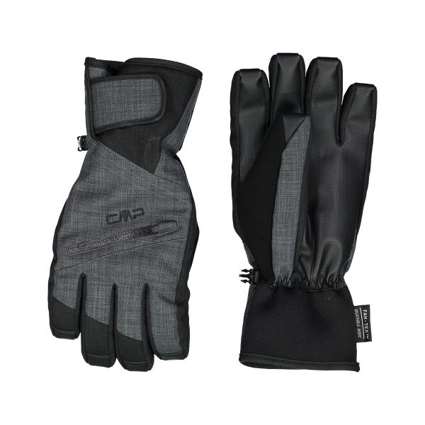 Cmp M Ski Gloves Ii