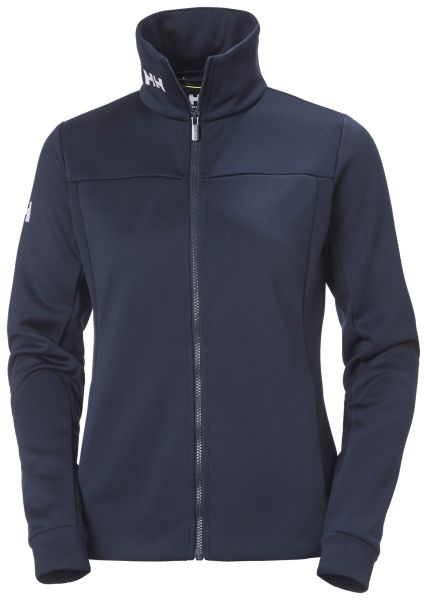 Helly Hansen W Crew Fleece Jacket