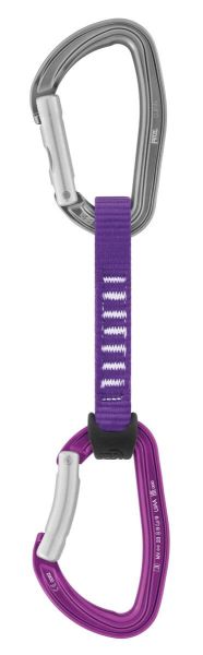 Petzl Djinn Axess 11 Cm