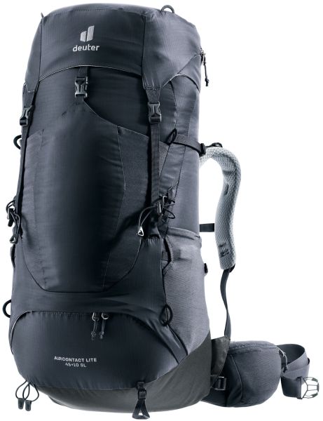 Deuter W Aircontact Lite 45+10 Sl