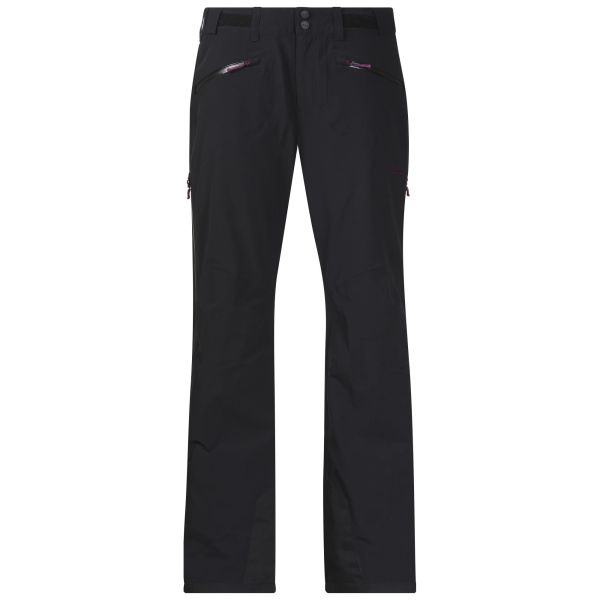 Bergans W Oppdal Insulated Lady Pants