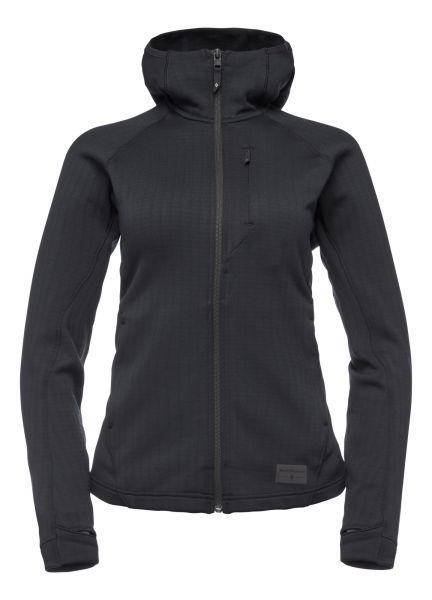 Black Diamond W Factor Hoody