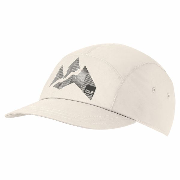 Jack Wolfskin Nature Mountain Cap