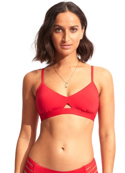 Seafolly W Collective Hybrid Bralette