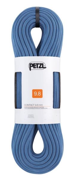 Petzl Contact 9.8Mm 80M