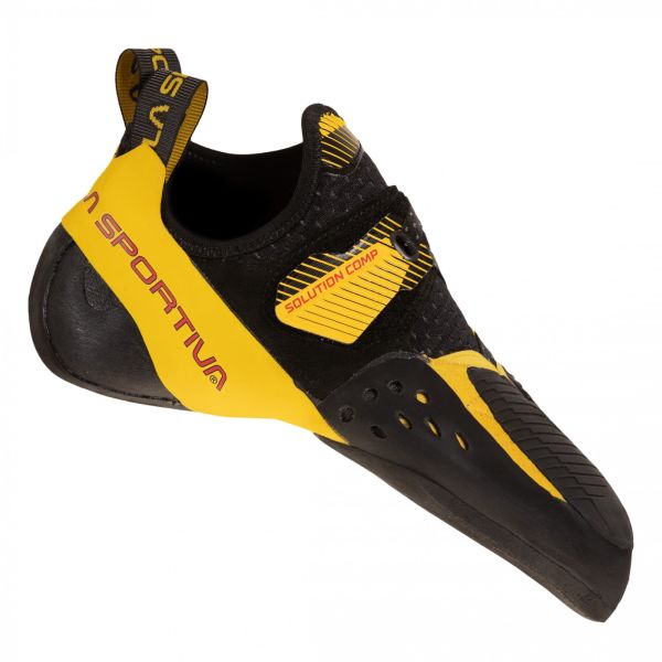 La Sportiva M Solution Comp