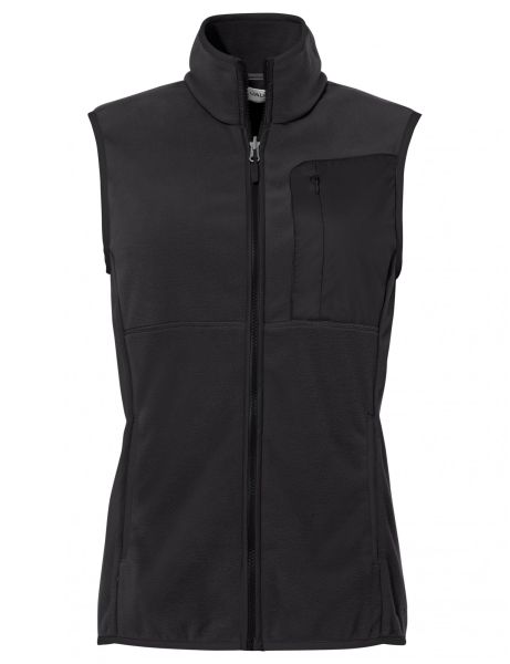 Vaude Womens Rosemoor Fleece Vest