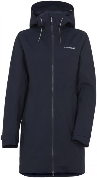 Didriksons W Bea Parka 4