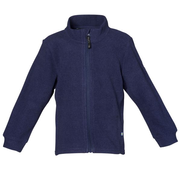 Isbjörn Kids Lynx Micro Fleece Jacket