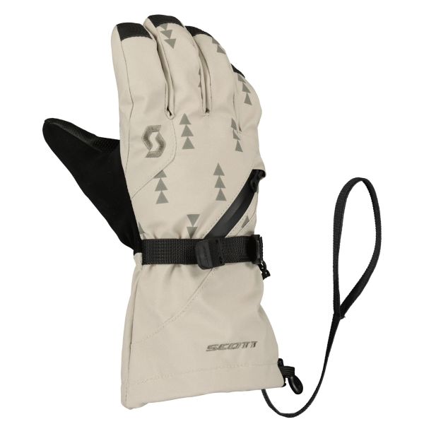 Scott Junior Ultimate Premium Glove