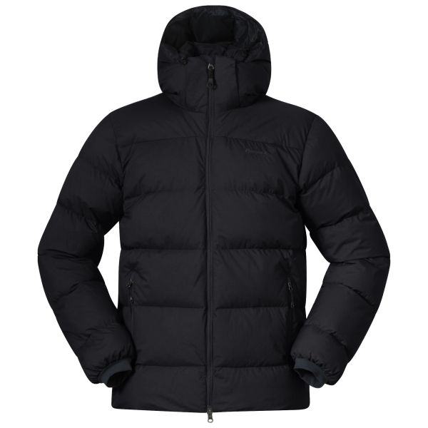Bergans M Lava Warm Down Jacket W/Hood