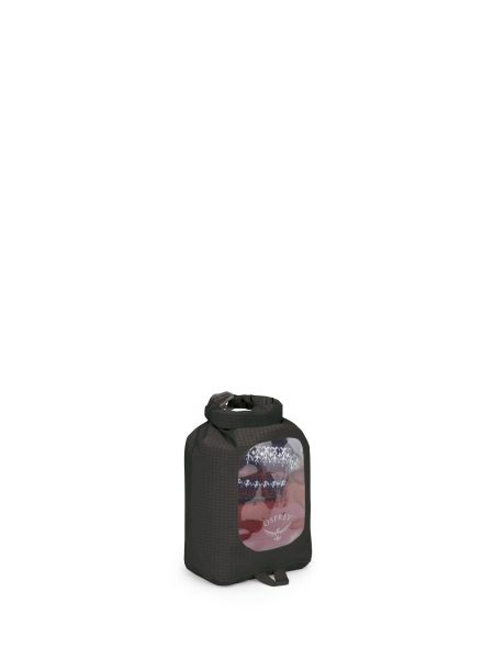 Osprey Ultralight Dry Sack W/Window 3L