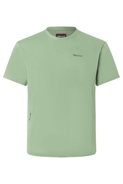 Marmot M Airexchange Solarshield Crew Ss
