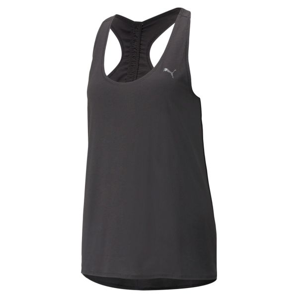 Puma W Studio Foundation Relaxed Tank