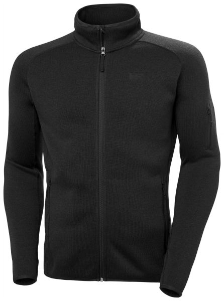 Helly Hansen M Varde Fleece Jacket 2.0