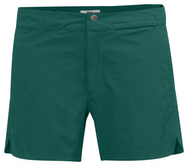 Fjällräven W High Coast Trail Shorts