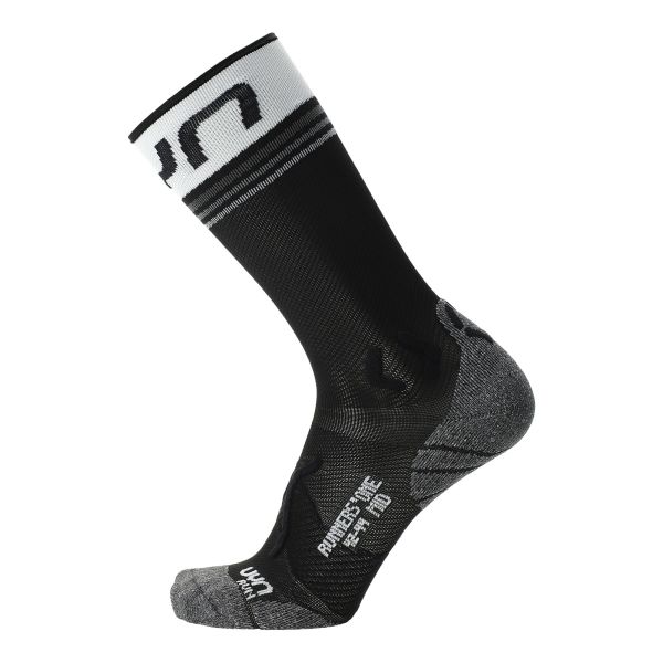 Uyn M Runners One Mid Socks