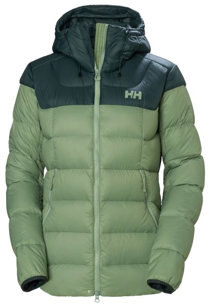 Helly Hansen W Verglas Glacier Down Jacket