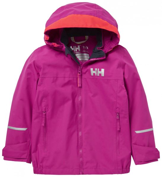 Helly Hansen Kids Shelter Jacket 2.0