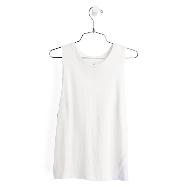 Burton W Spring Tank