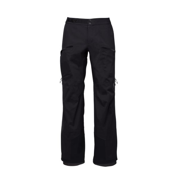 Black Diamond M Recon Lt Stretch Pants