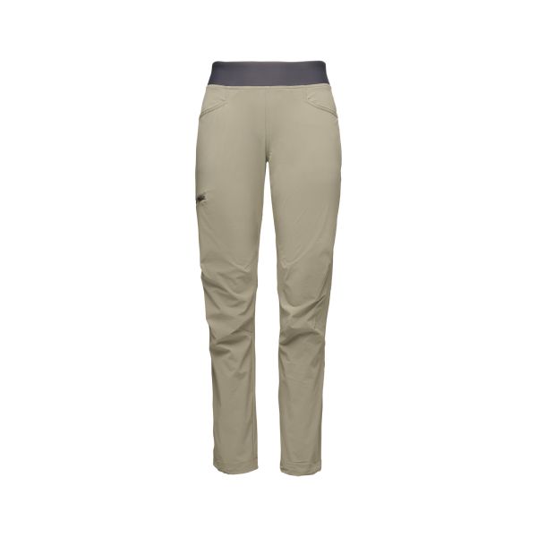 Black Diamond W Alpine Light Pants