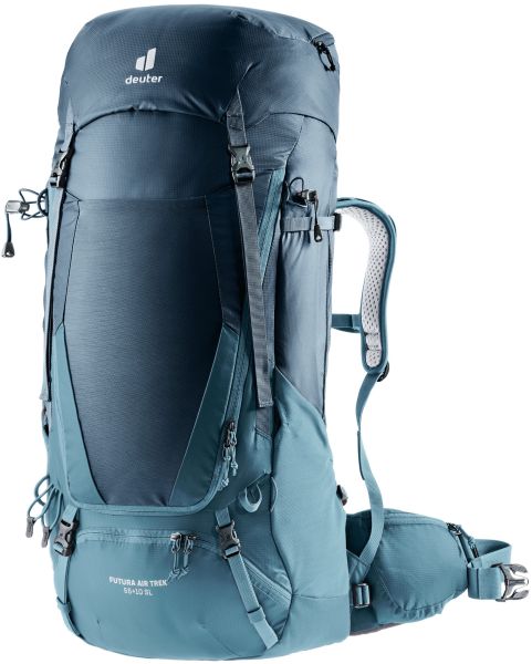 Deuter Futura Air Trek 55+10 Sl