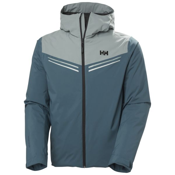 Helly Hansen M Alpine Insulated Jacket