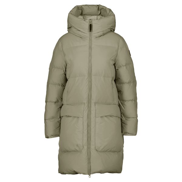 Dolomite W Fitzroy H Coat