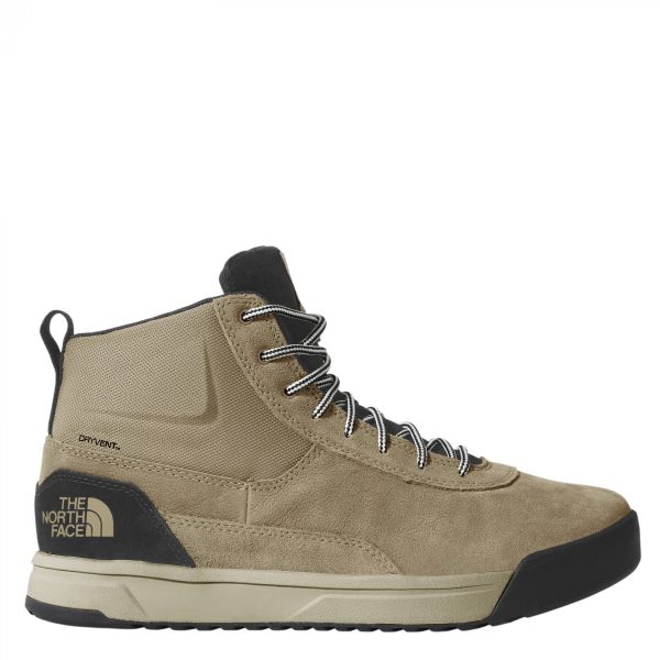 The North Face M Larimer Mid Wp